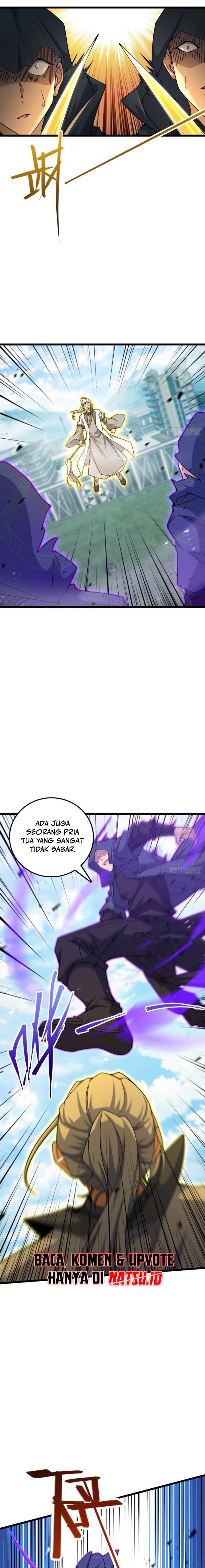 Spare Me, Great Lord! chapter 660